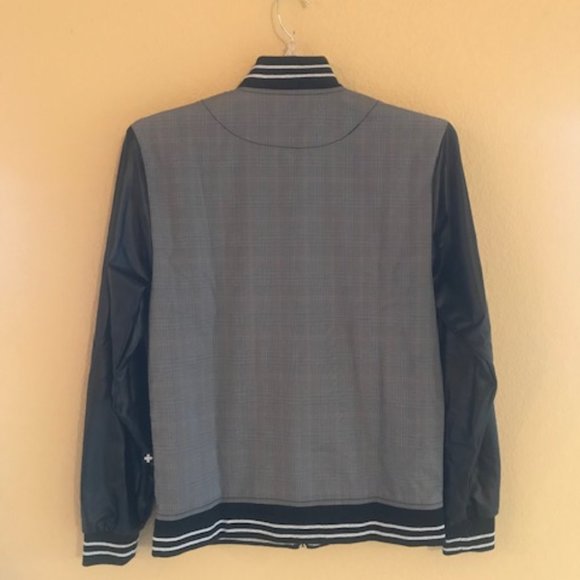 Andrew Christian bomber-style lightweight jacket - Picture 2 of 7